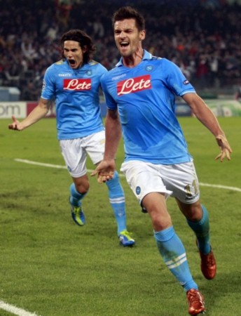 争冠而全力 争冠而全力