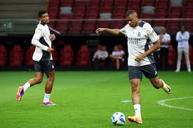 在技战术上 在技战术上